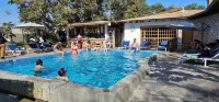 Hotel Fundo El Arrabal - Pools
