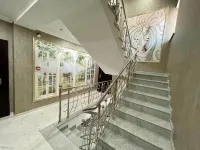 Premier City Apart Hotel Chisinau