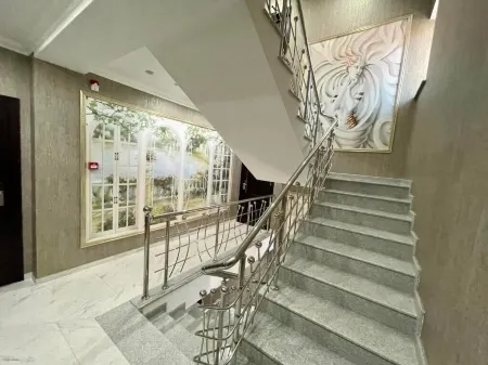 Premier City Apart Hotel Chisinau