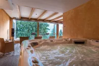 Hotel Caminetto Hôtels à : Commezzadura