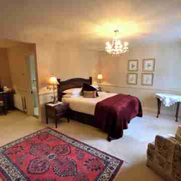 Herbert House ,V93 RF64 Rooms