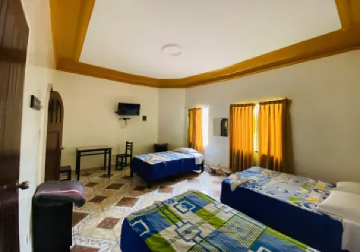 Hotel Don Alberto Hotel di 