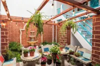 호스탈 빅토리아  호텔