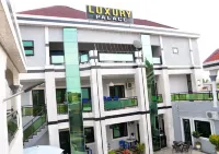 Luxury Palace Hotels near Legbassito