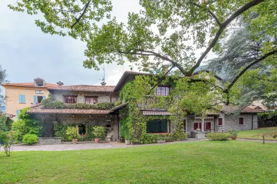Villa Colle