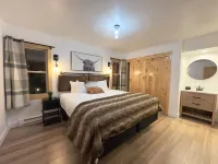 Beaver Meadows Resort Ranch