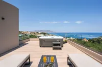 Villa Ekphrasis - Sea View