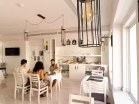 Santa Cruz Boutique Hotel - breakfast