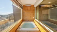 Wonju Quirinale Pension - Hot Tub