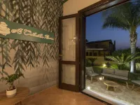 A' Cuticchia Rooms Hotels in San Vito lo Capo