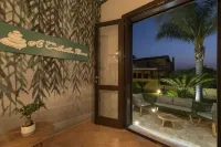A' Cuticchia Rooms Hotel di Castelluzzo