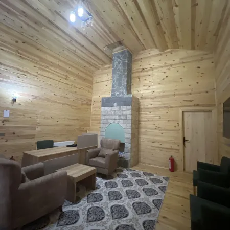 Albatros Uzungöl