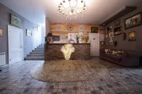 Seryij Gus Hotels in Tsentralnyy rayon