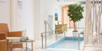 Hotel Wiedemann - spa
