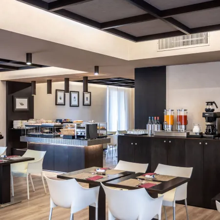 Stadio Hotel