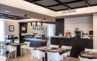 Stadio Hotel - Desayuno