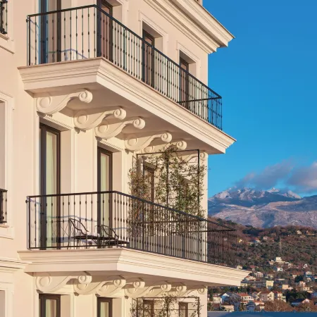 Porto Palace