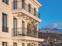 Porto Palace Hotels in 