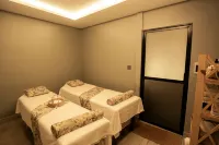 Avataara Resort & Spa Hotel di 