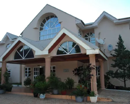 Novel Suites & Resorts فنادق في جوس