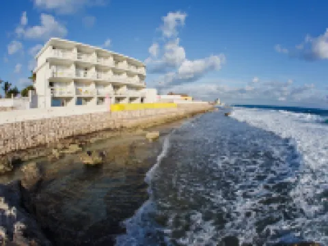 Rocamar Hotel Isla Mujeres Hotels in Isla Mujeres