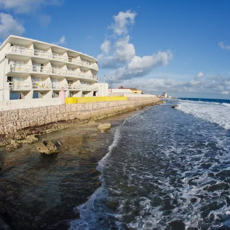 Rocamar Hotel Isla Mujeres