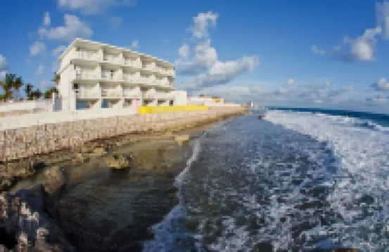 Rocamar Hotel Isla Mujeres