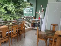 布卡納 住宿飯店