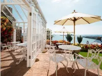 Panorama Guest House Hotels in St Brelade