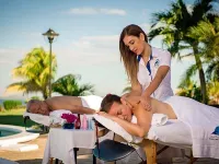 Gran Pacifica Beach Resort & Homes - spa
