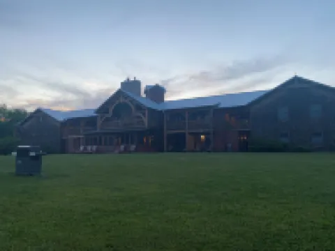 August Lodge Cooperstown Hotels in Hartwick