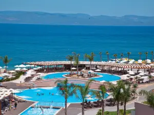 Miraggio Thermal Spa Resort