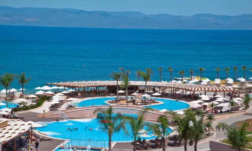 Miraggio Thermal Spa Resort