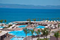 Miraggio Thermal Spa Resort - 5 stjerner