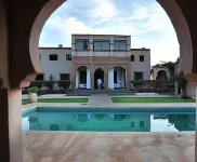 Le Mamass Hotels in Sidi Abdellah Ghiat