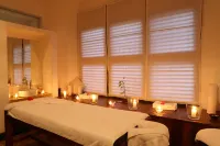 Jetwing Beach - Spa