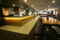 Nightcap at Keysborough Hotel - Quầy Bar