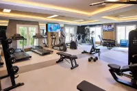 Riu Negril - All Inclusive - palestra