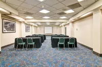 Hampton Inn & Suites by Hilton Calgary-Airport