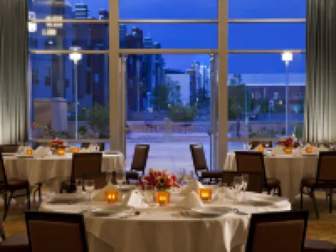 Aloft Broomfield Denver Hotels in Broomfield