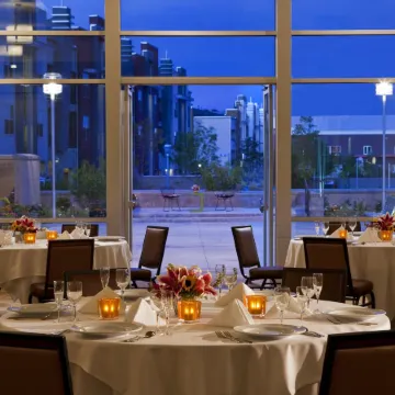 Aloft Broomfield Denver