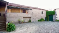 Quinta da Cumieira Các khách sạn ở 