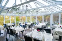 Frost and Fire Hotel Hotels in Hveragerei