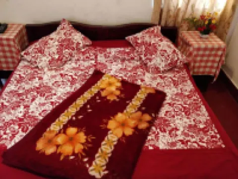 YWCA Wyoming Guesthouse
