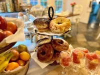 프레더릭 윌리엄 하우스