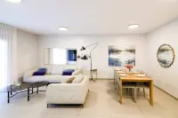 The Haneviim Boutique - Isrentals Hotels in 