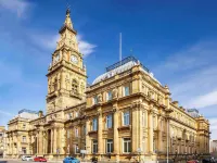 The Municipal Hotel & Spa Liverpool - MGallery Collection
