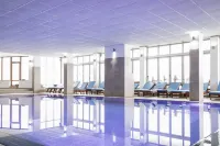 Sky Cabin Apartments - Free Garage - piscina