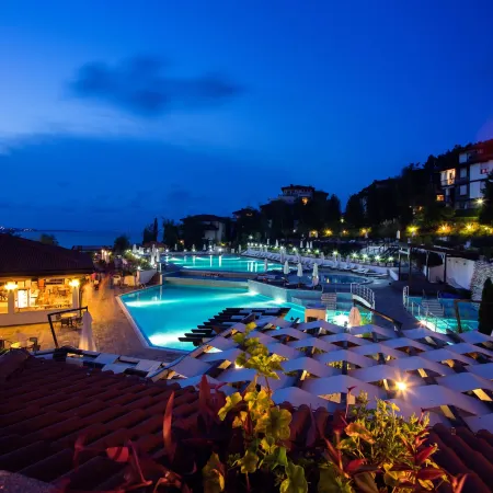 Viva Mare Beach Hotel by Santa Marina