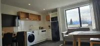 Alps Motel Apartments Hotels in Ben Ohau